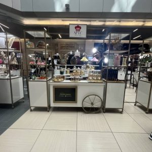 Costanera center - Divesgo