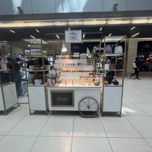 Costanera center - Divesgo