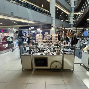 Costanera center - Divesgo