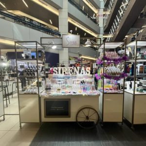 Costanera center - Divesgo