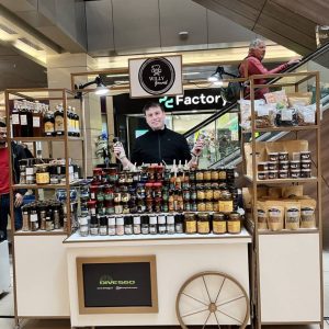 Costanera center - Divesgo